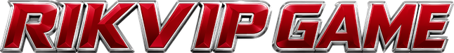rikvip game logo